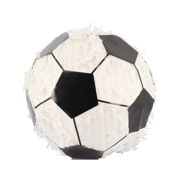 Pi�ata - Fotball - �25 cm