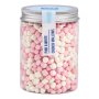 Sprø marshmallows - Hvit/Rosa - PME - 87g Sprø marshmallows - Hvit/Rosa - PME - 87g