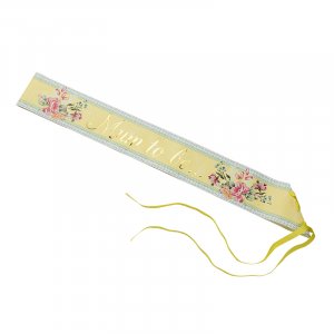 B�nd - Vordende mamma - Truly Baby