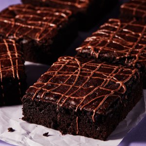 Bakemiks - Sjokoladebrune - 500 gram Bakemiks - Sjokoladebrune - 500 gram