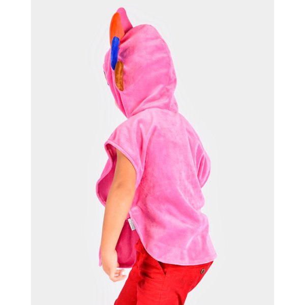 Babblarna Kostyme - Diddi - St�rrelse 86-110 cm