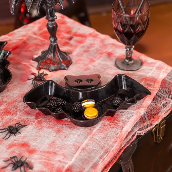 Duk - Halloween - Blodig - 76 x 300 cm Duk - Halloween - Blodig - 76 x 300 cm