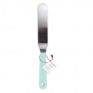 Vinklet stekespade - 29 cm - ScrapCooking