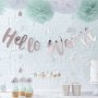 Backdrop - Hello World