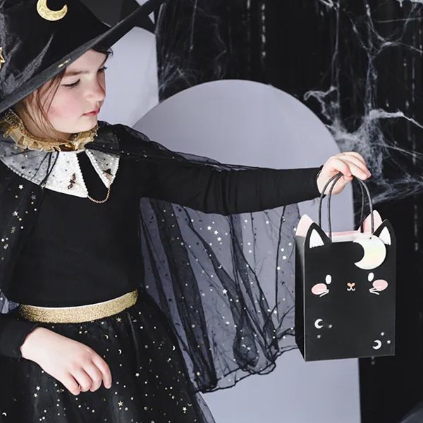 Gavepose - Katt - Hokus Pokus Gavepose - Katt - Hokus Pokus