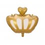 Folieballong Prinsessekrone Folieballong Prinsessekrone