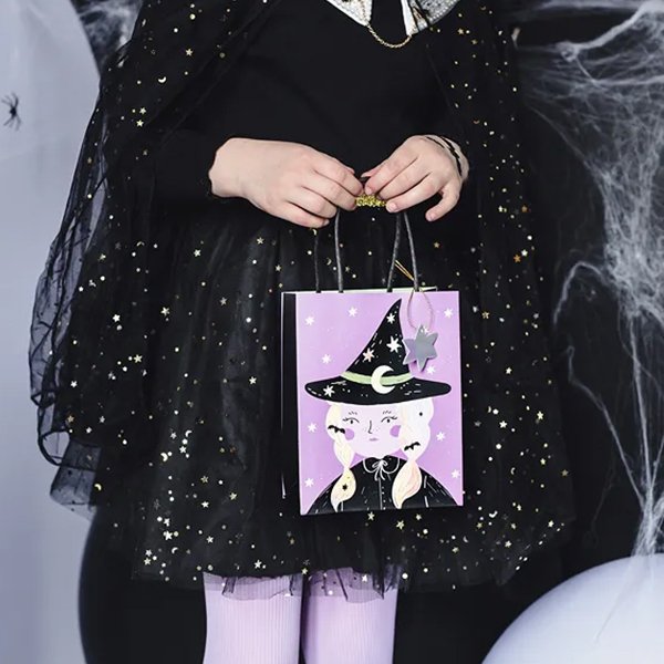 Gavepose - Heks - Hokus Pokus