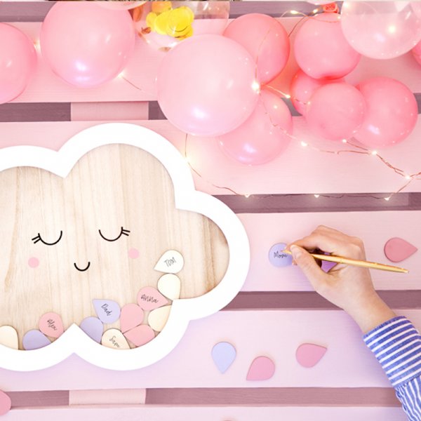 Lyslenke 1,9m - LED - Rosgull