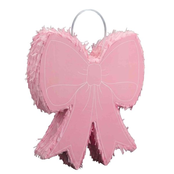 Piñata - Rosa - 32 x 39 x 9 cm Piñata - Rosa - 32 x 39 x 9 cm