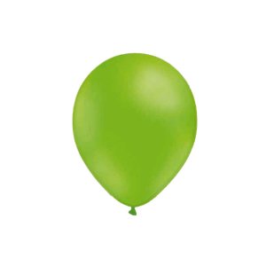 Ballonger - Limegrønn - 10-pakning Ballonger - Limegrønn - 10-pakning