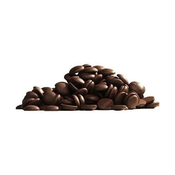 Sjokoladecappuccino - 2,5 kg - Callebaut
