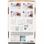 Pysselkit - Kreativ med papper & kartong