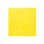 Servietter - Gul - 20-pakning
