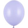 Miniballonger - Pastell - Premium 12 cm - Lys Lilla - 10-pakning Miniballonger - Pastell - Premium 12 cm - Lys Lilla - 10-pakning