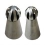 Twist Twist Tyll - 16T og 17T - JEM - 2-pakning