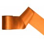 Satengb�nd - Rusten - (Bredde: 100 mm) - 25 meter