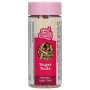 Strøsselpinner XL Metallisk Lys Gull 70 g - FunCakes Strøsselpinner XL Metallisk Lys Gull 70 g - FunCakes