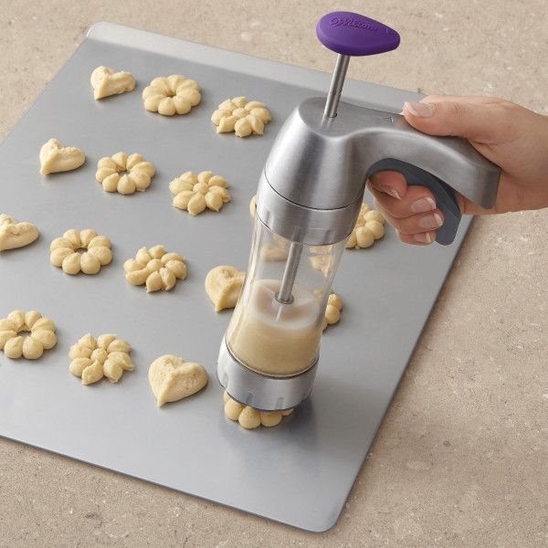 Cookie Press - Wilton Cookie Press - Wilton