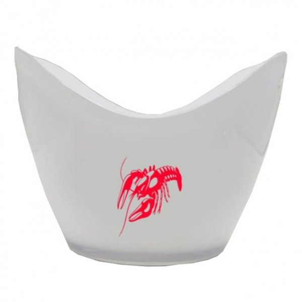 Vinkjøler - Krabbeskive Vinkjøler - Krabbeskive