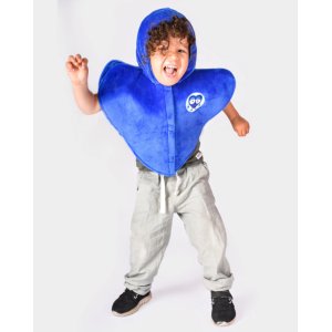 Babblarna Kostyme - Doddo - St�rrelse 86-110 cm