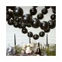 Koblingsballonger - Svart - 28 cm - 20 stk Koblingsballonger - Svart - 28 cm - 20 stk