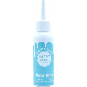 Happy Dryp - Babyblå Happy Dryp - Babyblå