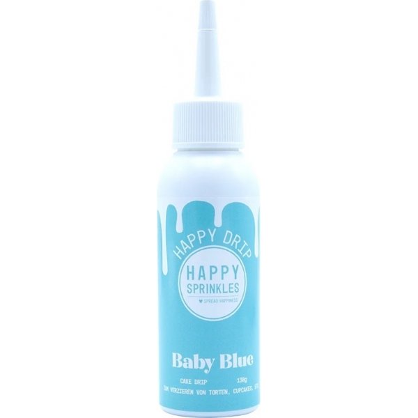 Happy Dryp - Babybl