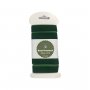 Fl�yelsb�nd - Gr�nt - 20mm - 5m