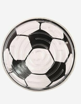 Labyrintspill fotball