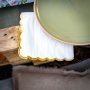 Servietter - Hvite - 16-pakning Servietter - Hvite - 16-pakning