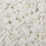 Strøblanding - Hvit - PME - 76 g Strøblanding - Hvit - PME - 76 g