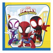 Spidey og hans fantastiske venner Spidey og hans fantastiske venner