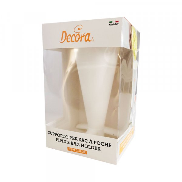 Holder til alkoholpose Holder til alkoholpose