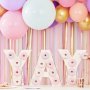 Donut Wall - YAY - Mix it Up