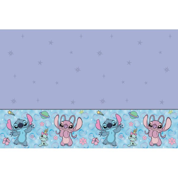 Duk - S�t engel - 120x180 cm