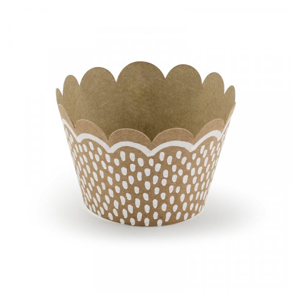 Cupcakekit - Woodland