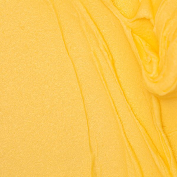 PME Fargedr�per - Oljebasert konditorfarge - Gul - 20 ml