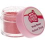 Fargepulver - Rosa Rose - Funcakes - 2,5 g Fargepulver - Rosa Rose - Funcakes - 2,5 g