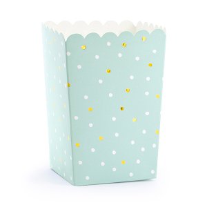 Popcornbokser - Lalala Llama - 6-pakning