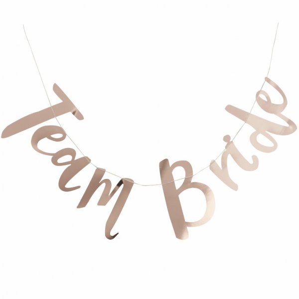 Bakteppe - Teambrud