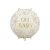 Folieballong - Oh Baby - 35 x 35 cm