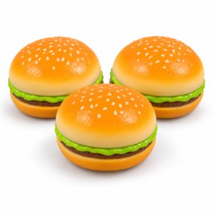 Myk hamburger Myk hamburger