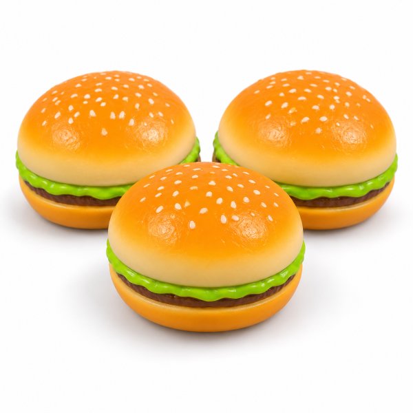 Myk hamburger Myk hamburger