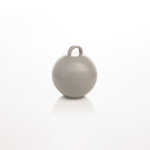 Ballongvekt - Ball - Grå Ballongvekt - Ball - Grå
