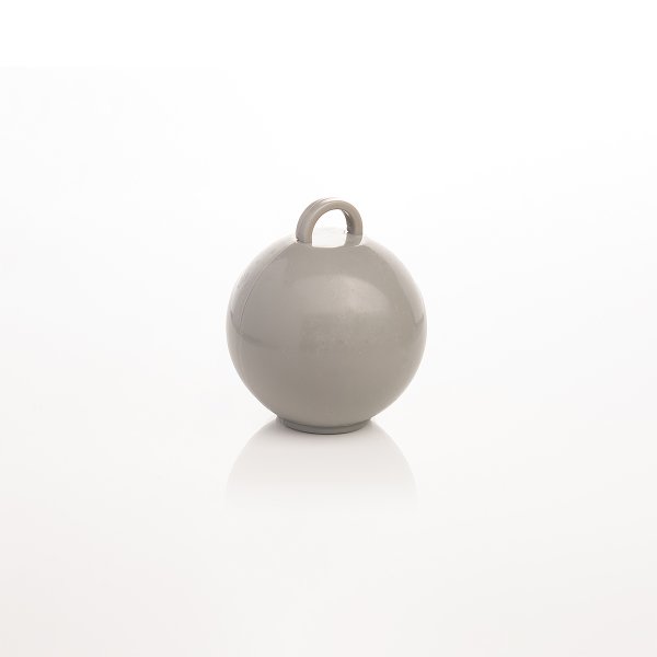 Ballongvekt - Ball - Grå Ballongvekt - Ball - Grå