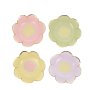 Papirsk�ler - Blomster - 8-pakning