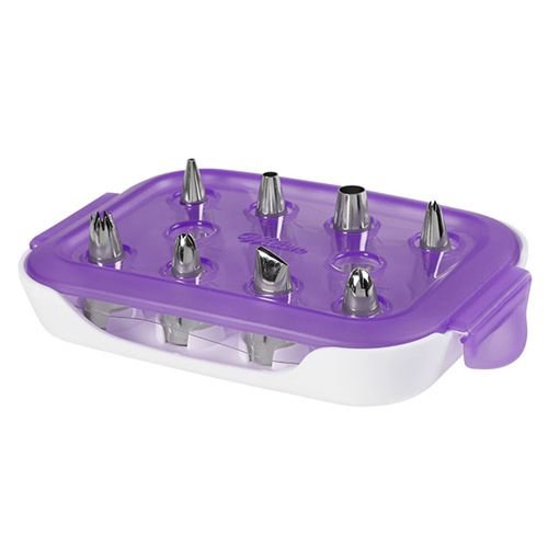 Wilton Spr�ytedyser - Startsett