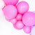 Ballonger - Pastel - Hot Pink