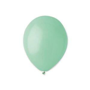 Ballonger - Mintgrønn - 10-pakning Ballonger - Mintgrønn - 10-pakning