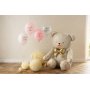 Ballonger Velkommen Baby - Rosa mix - 30 cm Ballonger Velkommen Baby - Rosa mix - 30 cm